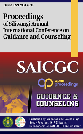 View Vol. 3 No. 1 (2024): SAICGC, Volume 3 (December 2024)